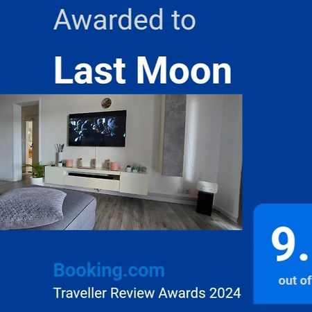 Last Moon Flic en Flac ภายนอก รูปภาพ